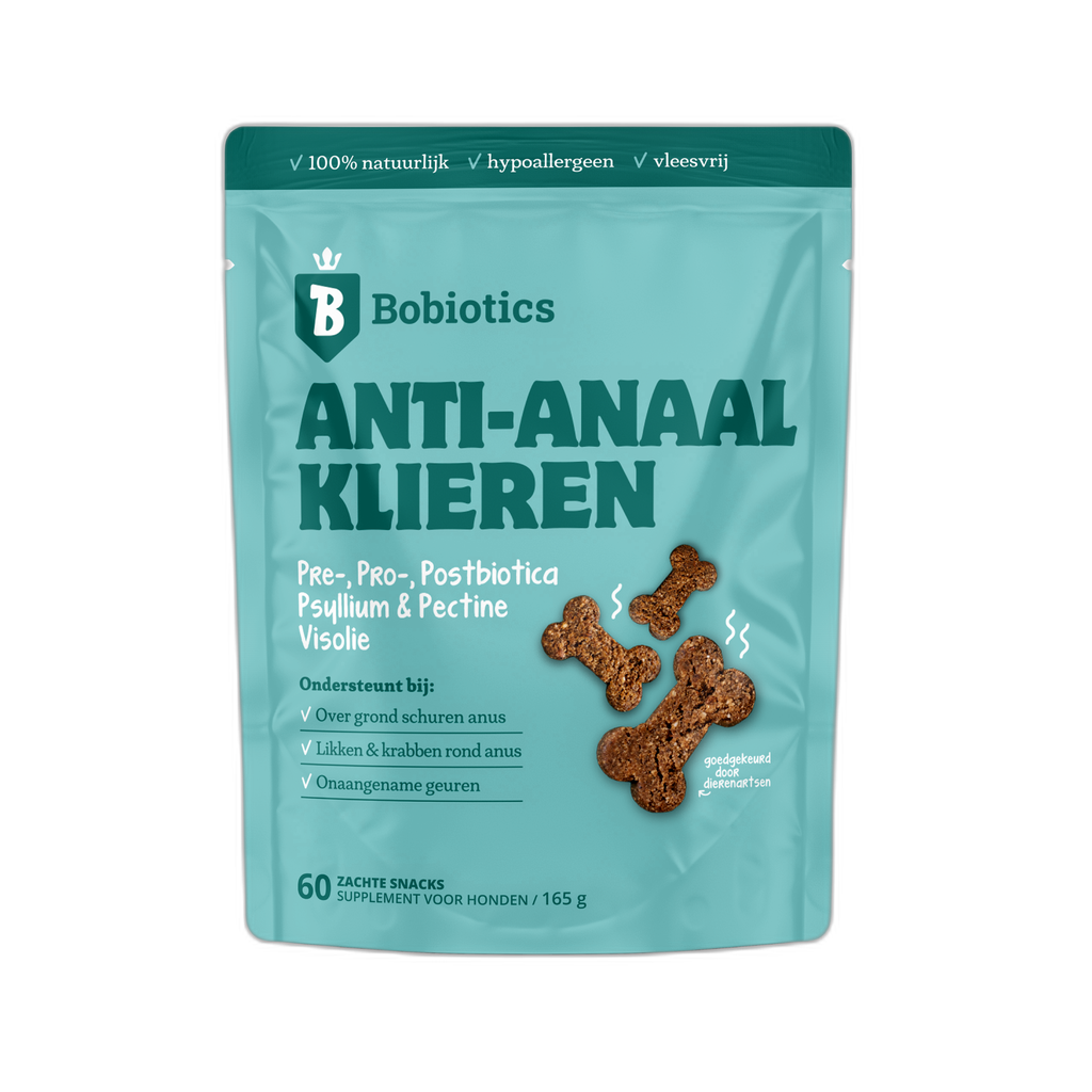 Anti Anaalklieren