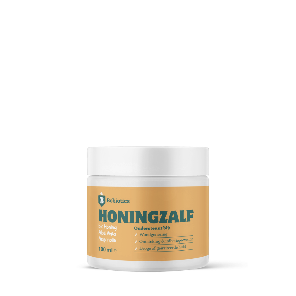 Honingzalf