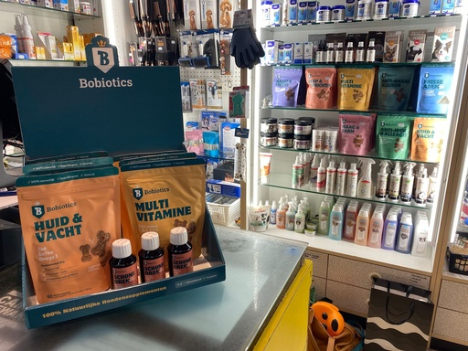 [b2b-toonbank-display] Bobiotics Toonbank Display