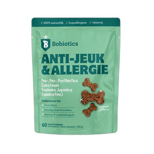 [5419980473110] Anti Jeuk Vleesvrij