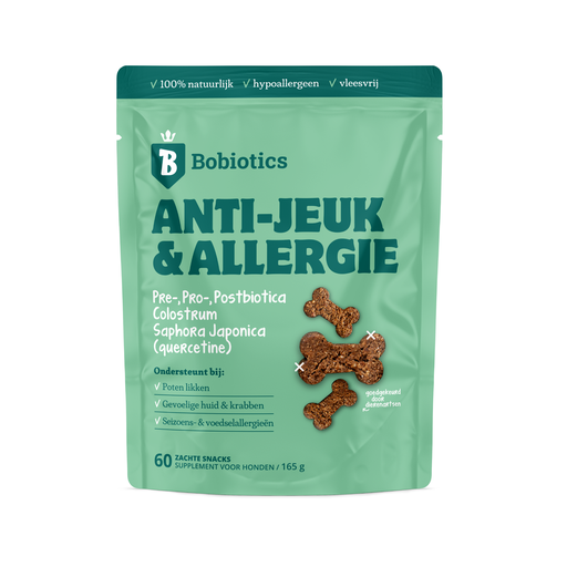 [5419980473110] Anti Jeuk Vleesvrij