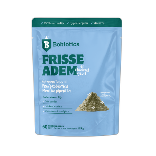 [5419980473196] Frisse Adem & Gebit