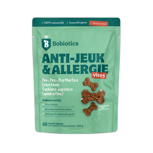 [5419980517081] Anti Jeuk met Rund