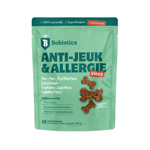 [5419980517081] Anti Jeuk met Rund